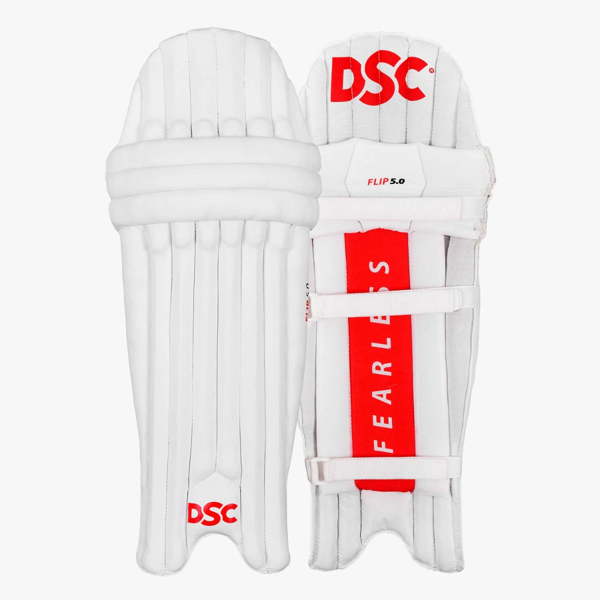 DSC Flip 5.0 Batting Legguard