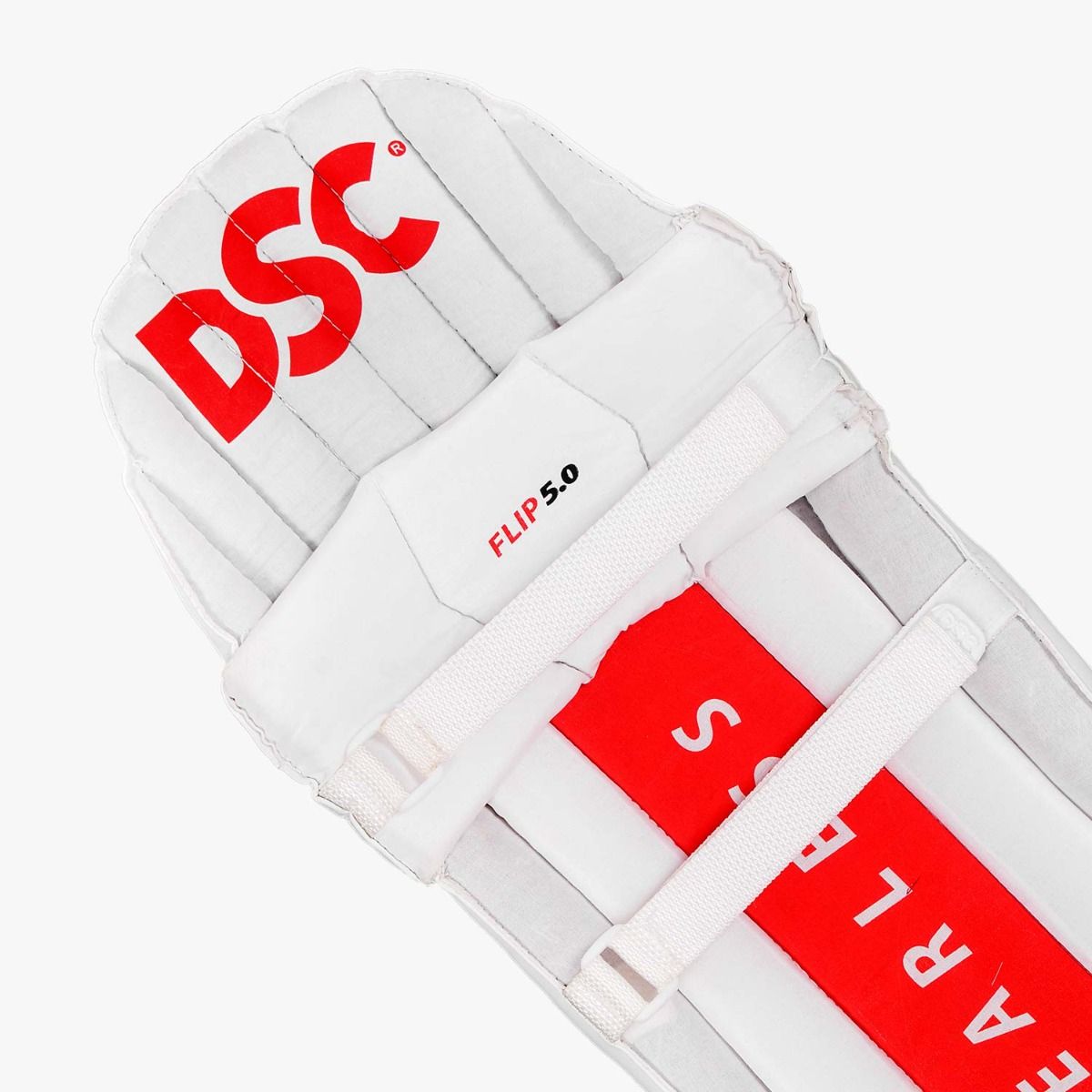 DSC Flip 5.0 Batting Legguard