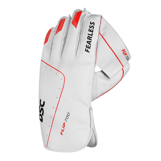 DSC Flip 700 Wicket Keeping Gloves