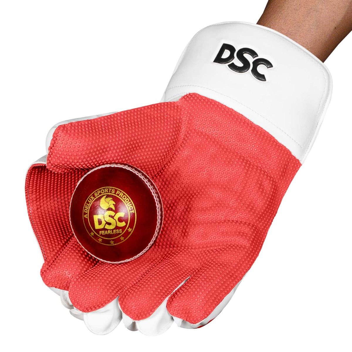 DSC Flip 700 Wicket Keeping Gloves