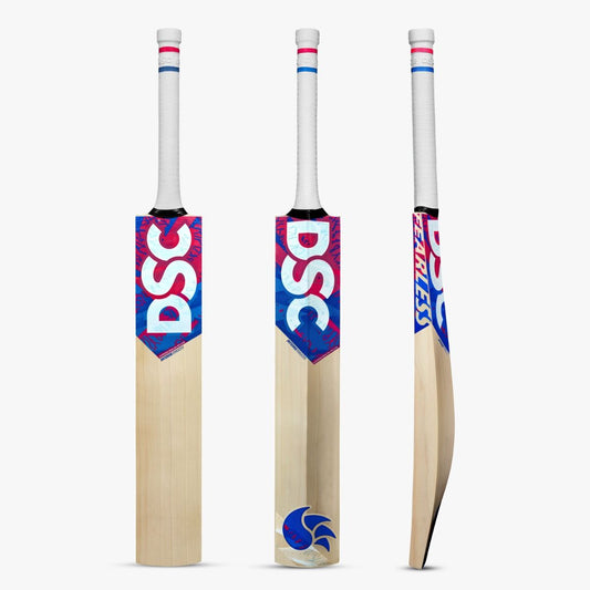 DSC Intense Ferocity English Willow Bat SH