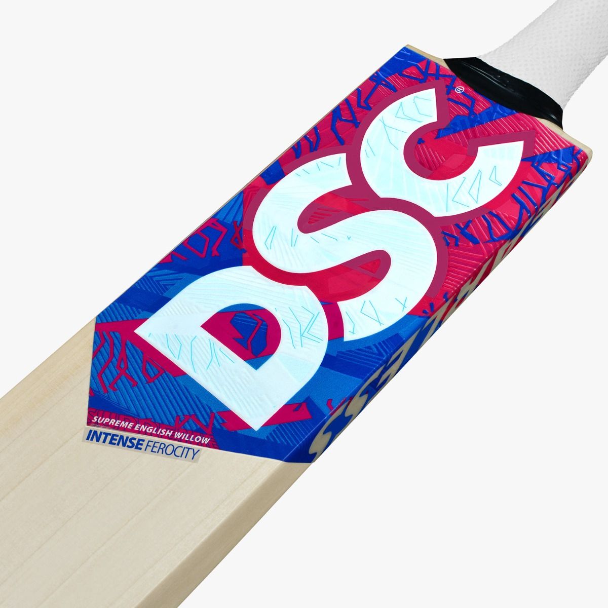 DSC Intense Ferocity English Willow Bat SH