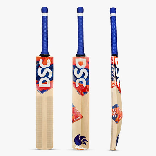 DSC Krunch 22 Kashmir Willow Bat