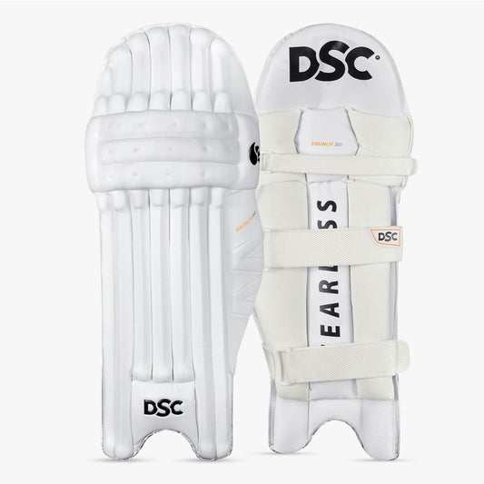 DSC Krunch 300 Batting Leg Guard