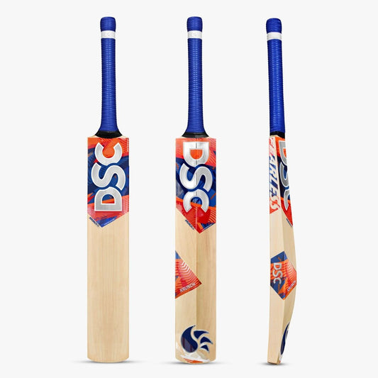 DSC Krunch 99 Kashmir Willow Bat