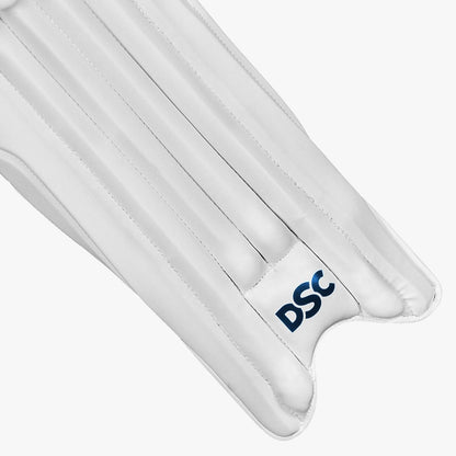 DSC Pearla X3 Wicket Keeping Legguard