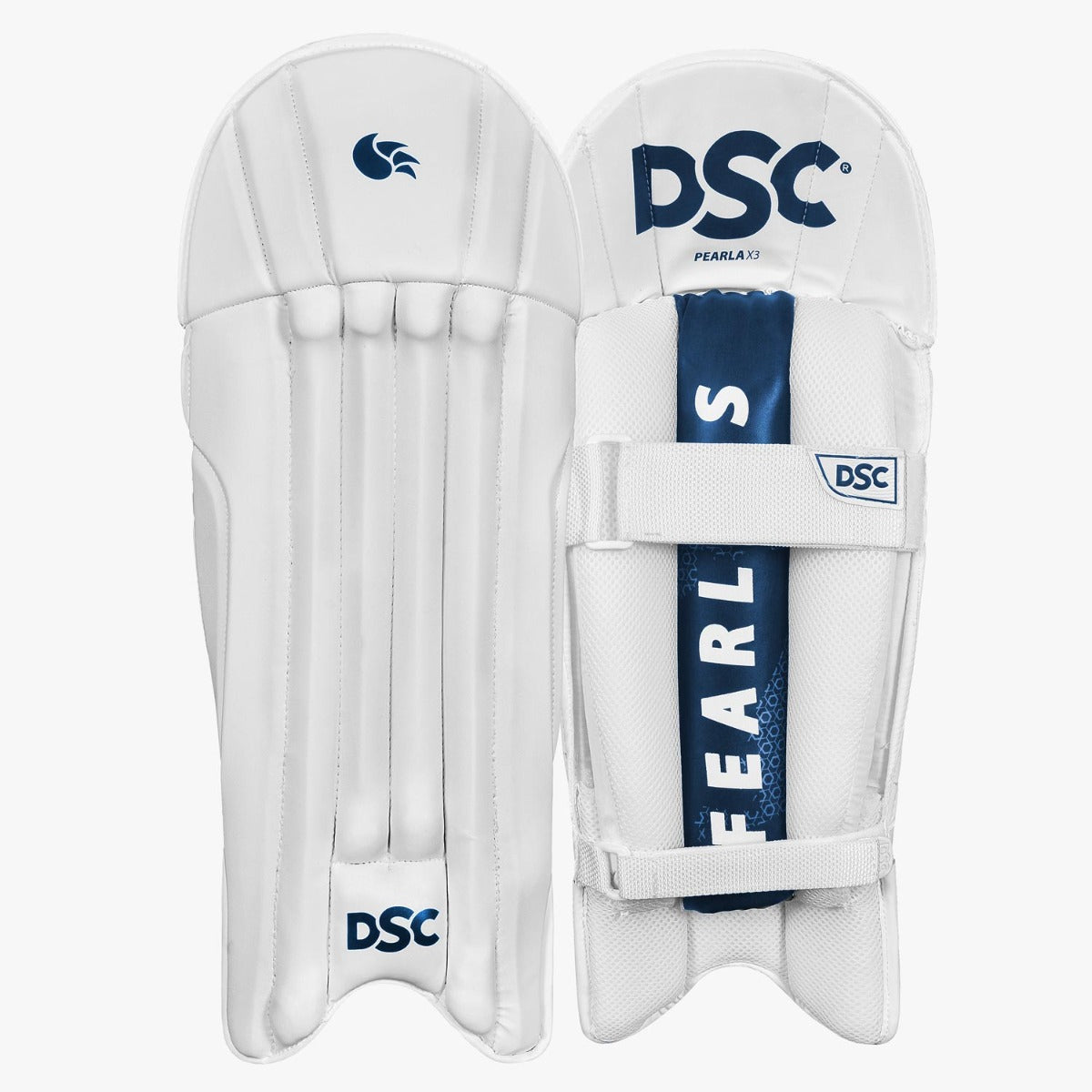 DSC Pearla X3 Wicket Keeping Legguard