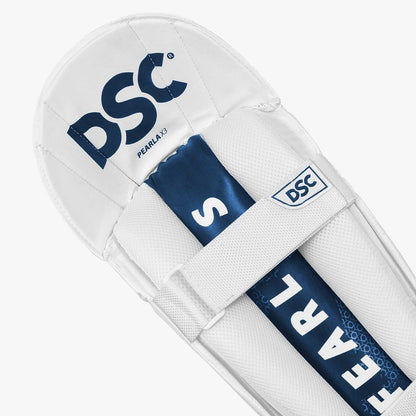 DSC Pearla X3 Wicket Keeping Legguard