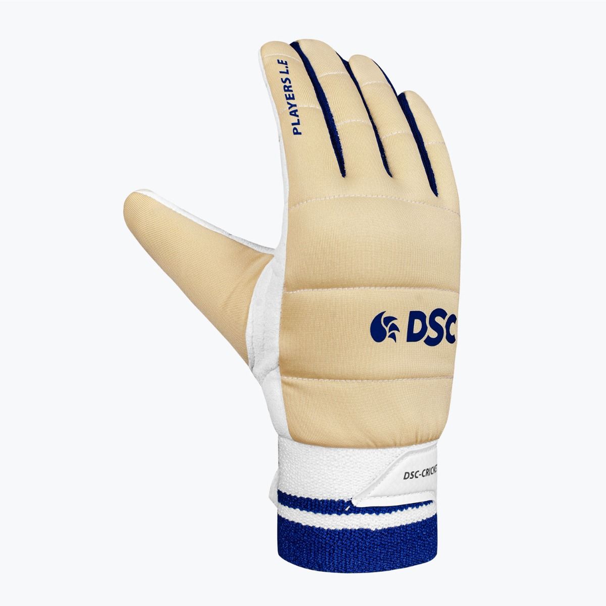 DSC Players Limited Edition Inner Wicket Keeping Gloves