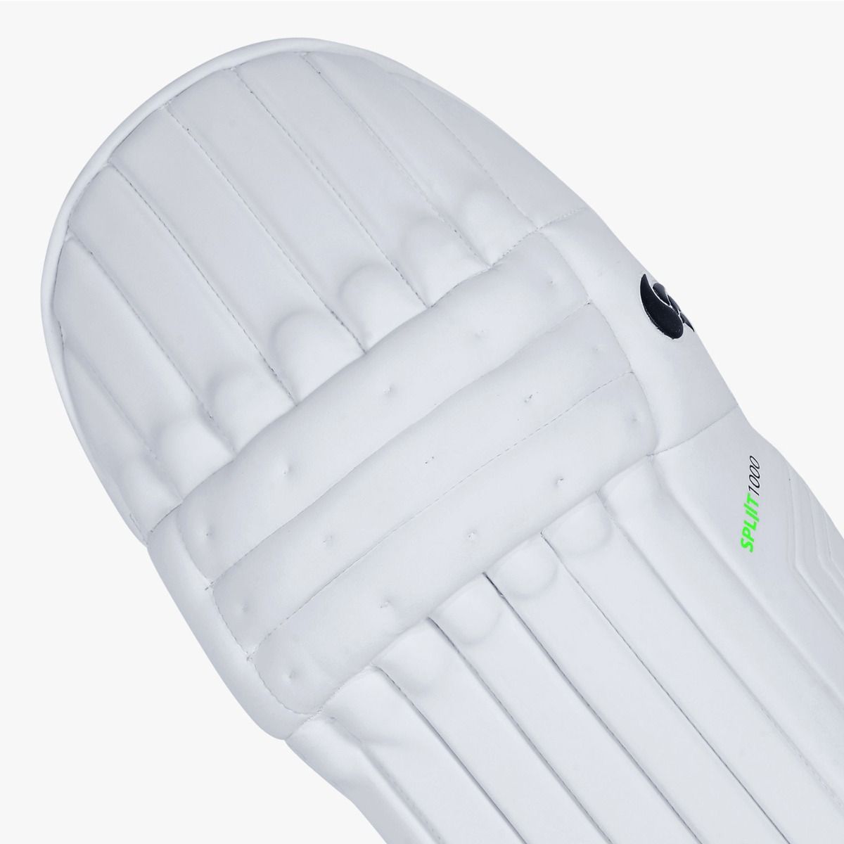 DSC Spllit 1000 Batting Leg guard