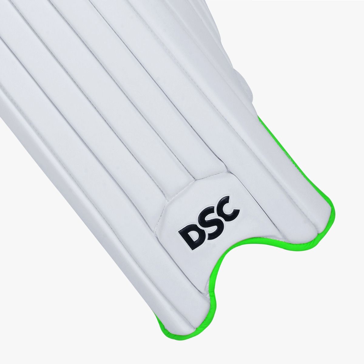 DSC Spllit 1000 Batting Leg guard