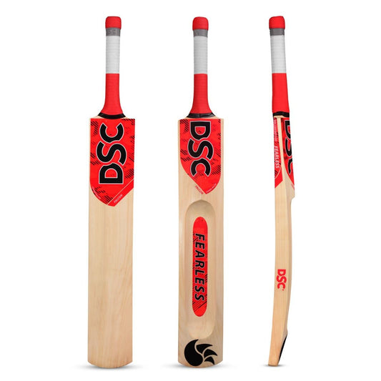 DSC Wildfire Falcon Tennis Bat