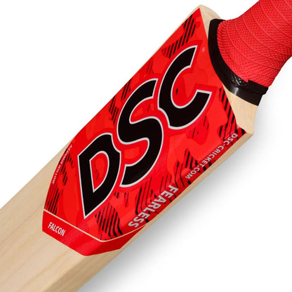 DSC Wildfire Falcon Tennis Bat