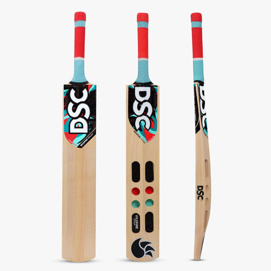 DSC Wildfire Magma Tennis Bat