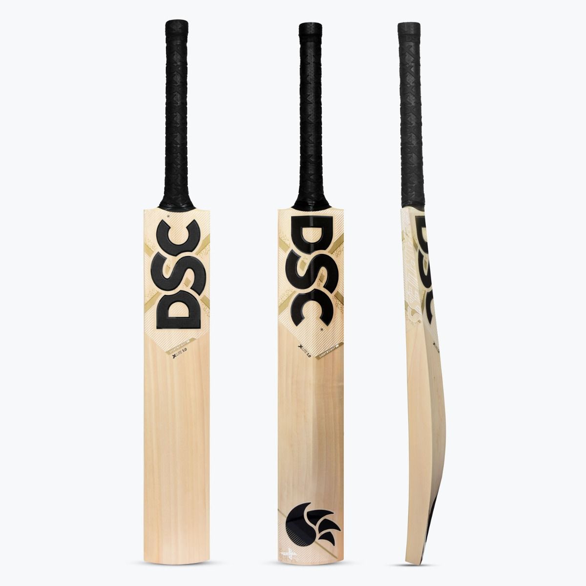 DSC Xlite 1.0 English Willow Bat SH