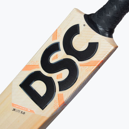 DSC Xlite 5.0 English Willow Bat SH