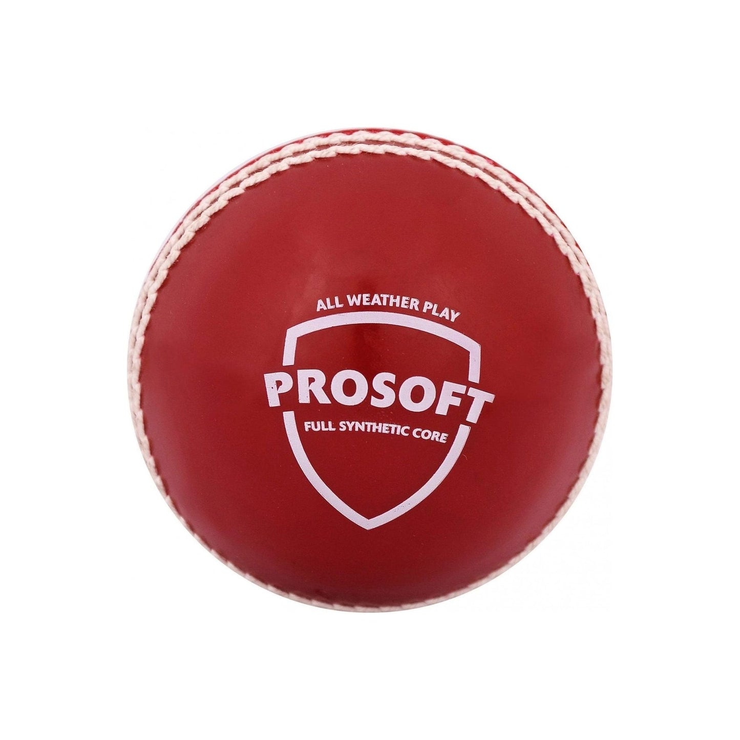 SG Prosoft Synthetic Cricket Ball