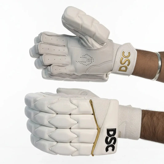 DSC Batting Gloves Limited Edition