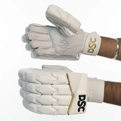 DSC Batting Gloves Limited Edition