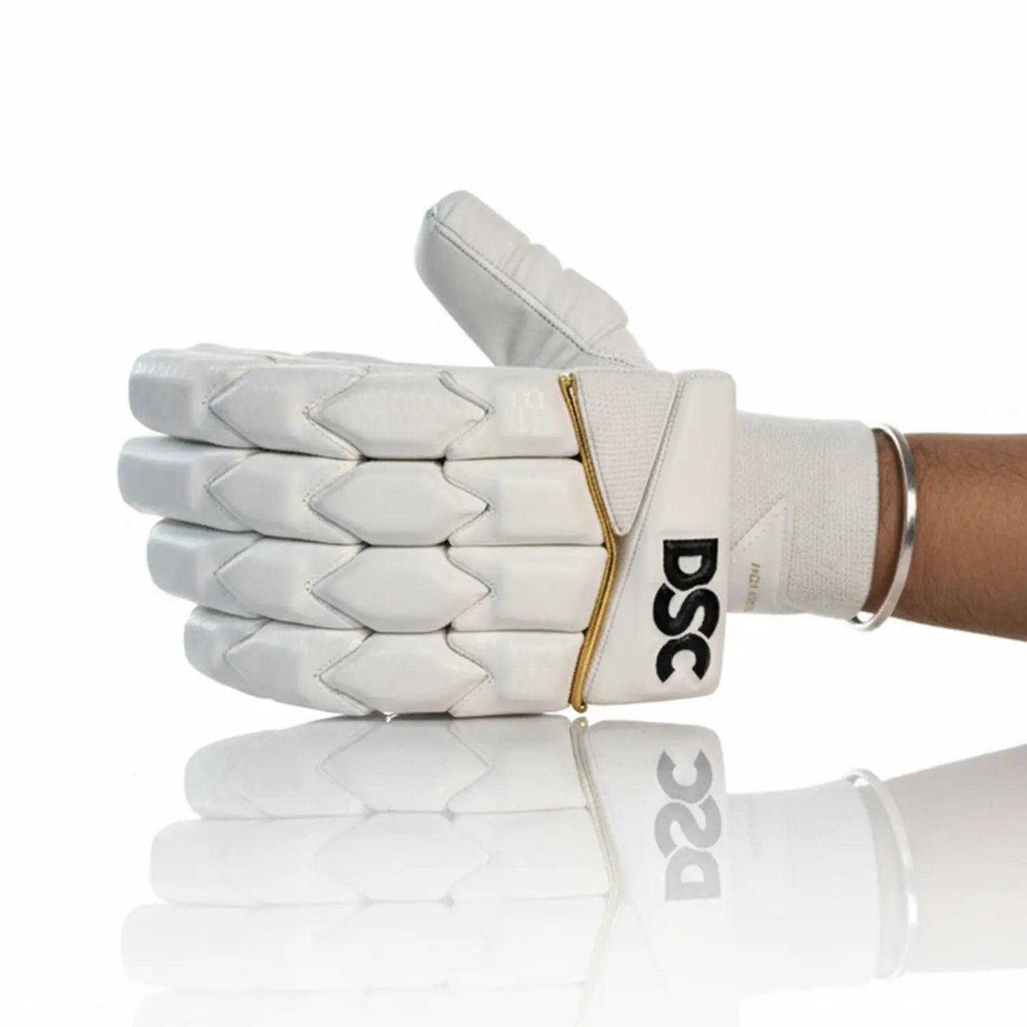 DSC Batting Gloves Limited Edition