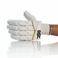 DSC Batting Gloves Limited Edition
