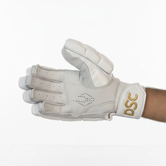 DSC Batting Gloves Limited Edition