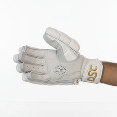 DSC Batting Gloves Limited Edition