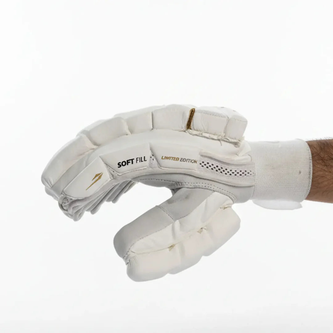 DSC Batting Gloves Limited Edition