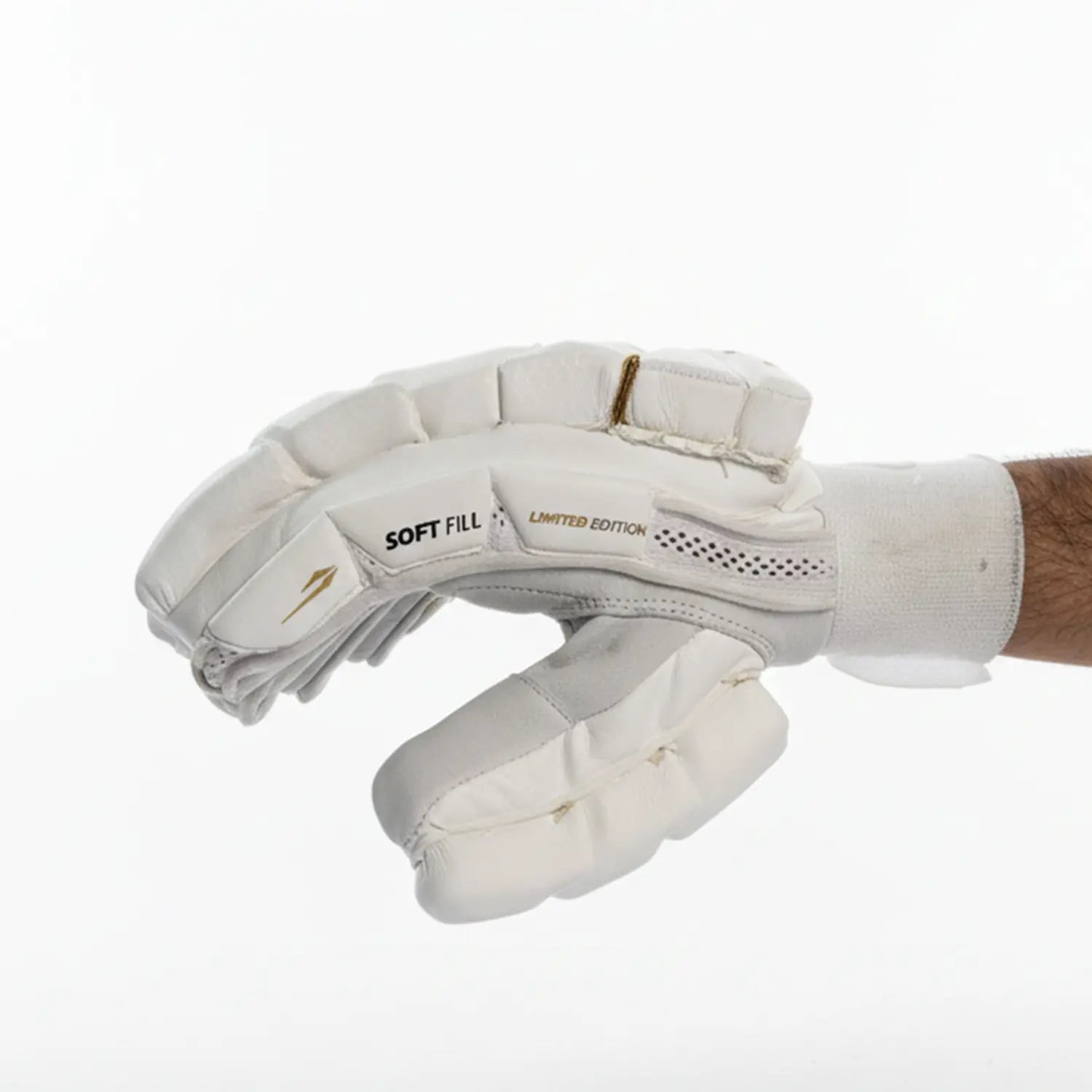 DSC Batting Gloves Limited Edition