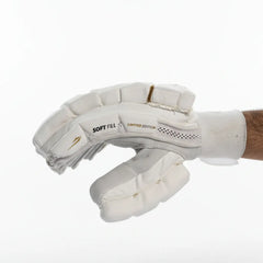 DSC Batting Gloves Limited Edition