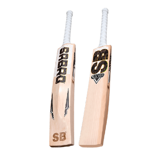 SABRO Cricket Bat Max Pro