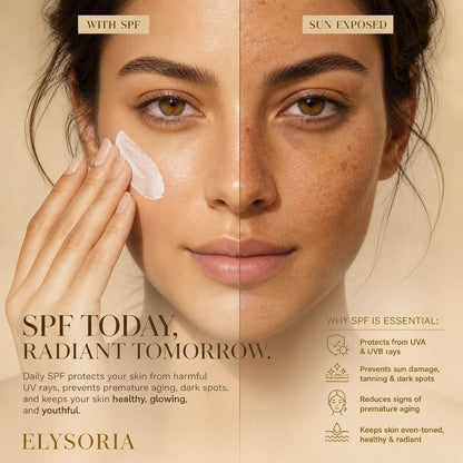Elysoria sunscreen