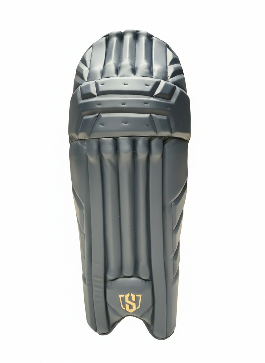 Swar Test Batting Legguard