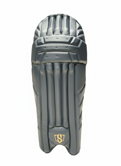 Swar Test Batting Legguard