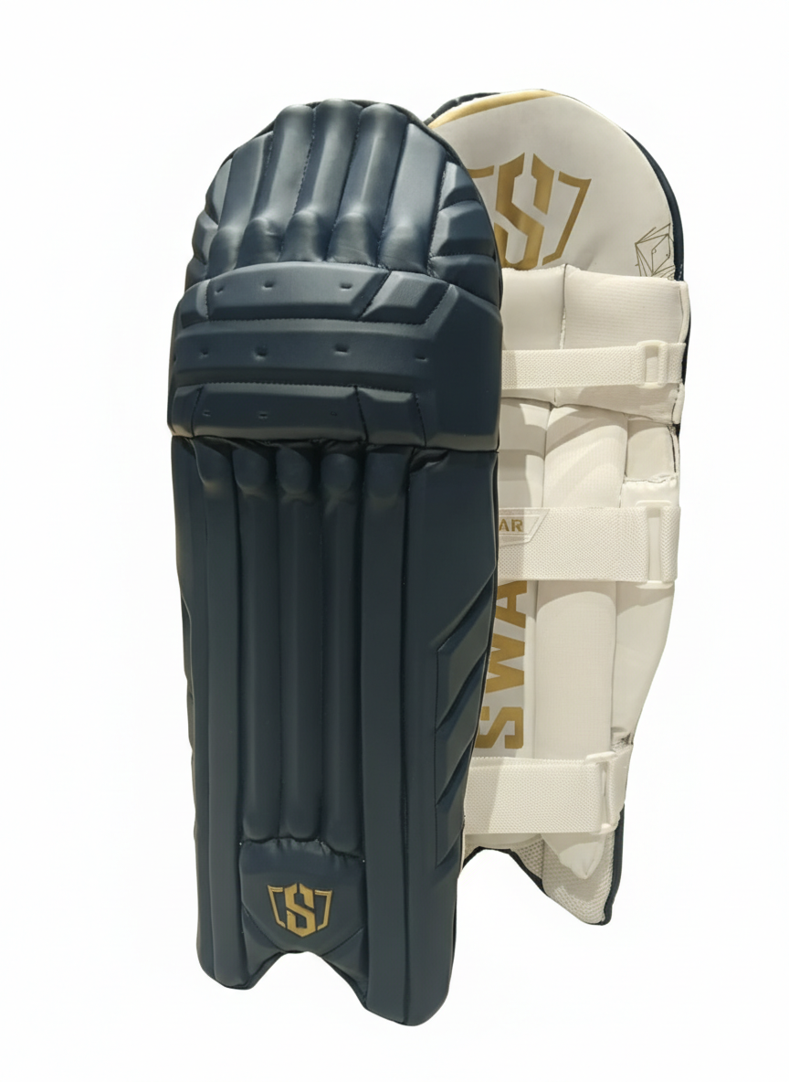 Swar Test Batting Legguard