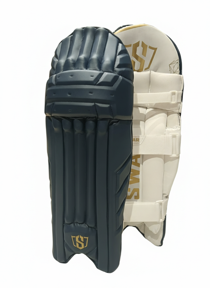 Swar Test Batting Legguard