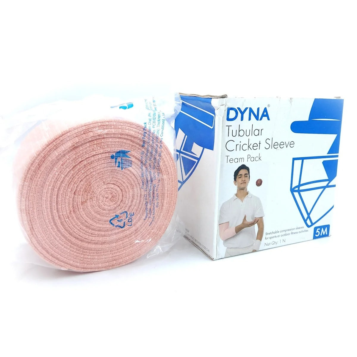 Dyna Tebular Cricket Sleeve- Universal