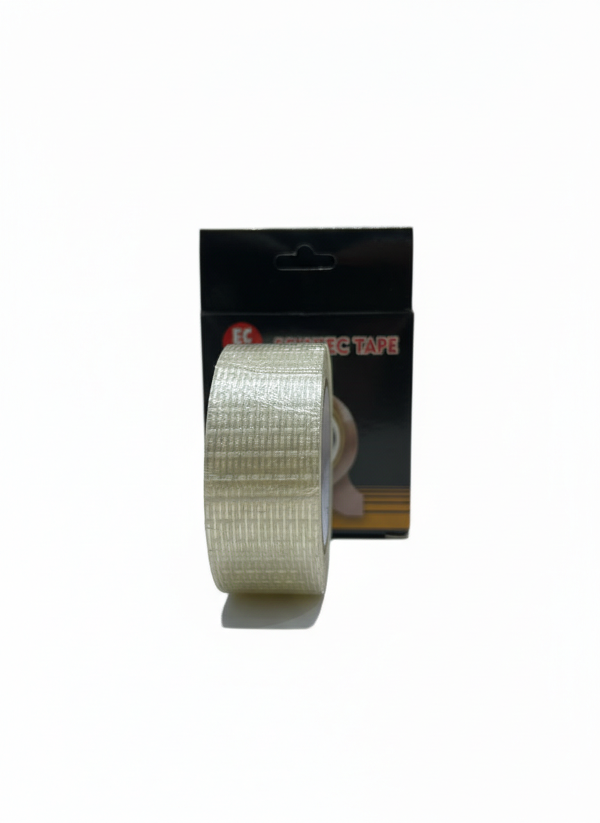SS Fiber Tape Roll 10 MRT