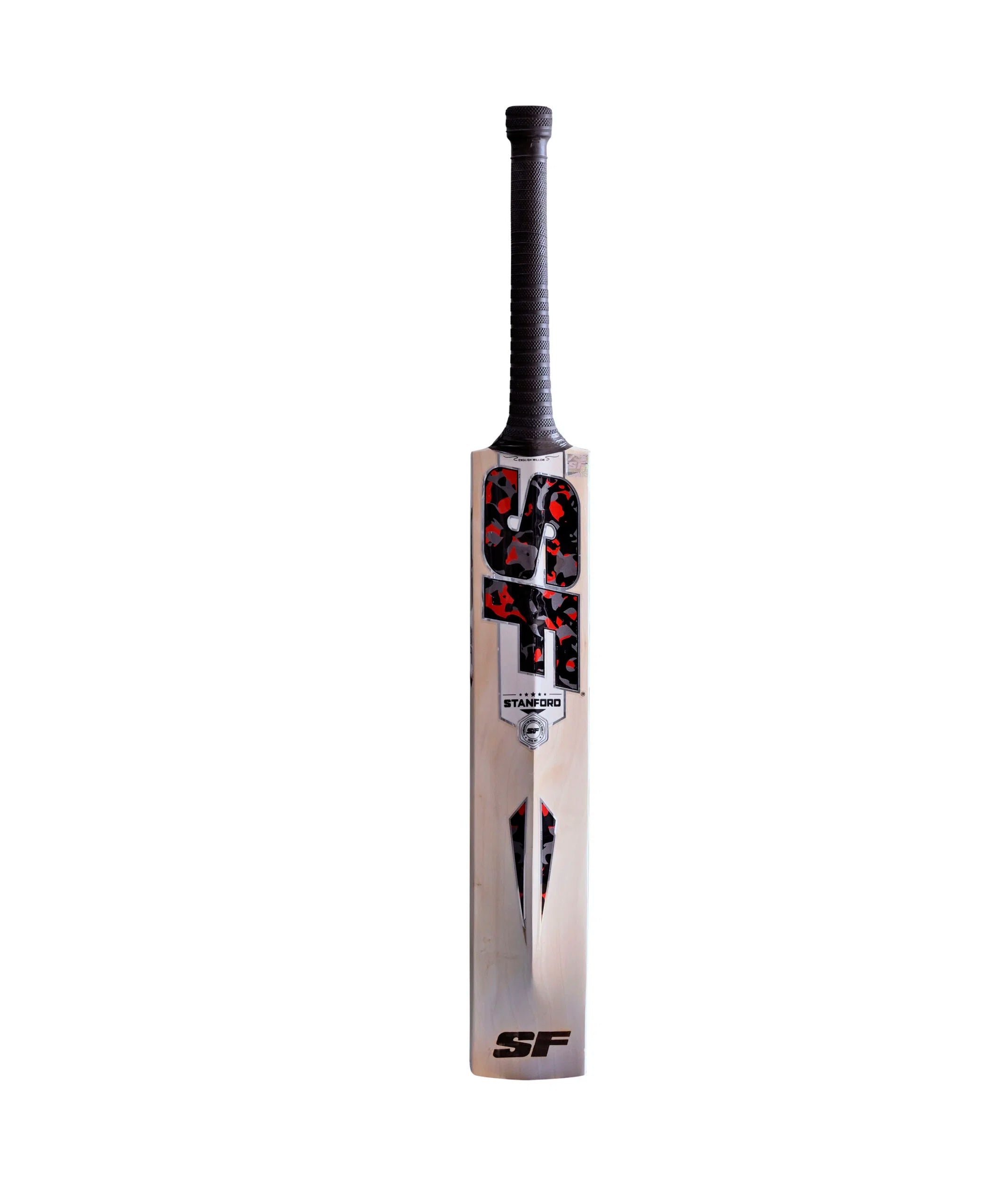 SF Cricket Bat Camo Adi 3