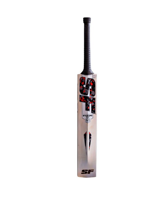 SF Cricket Bat Camo Adi 3