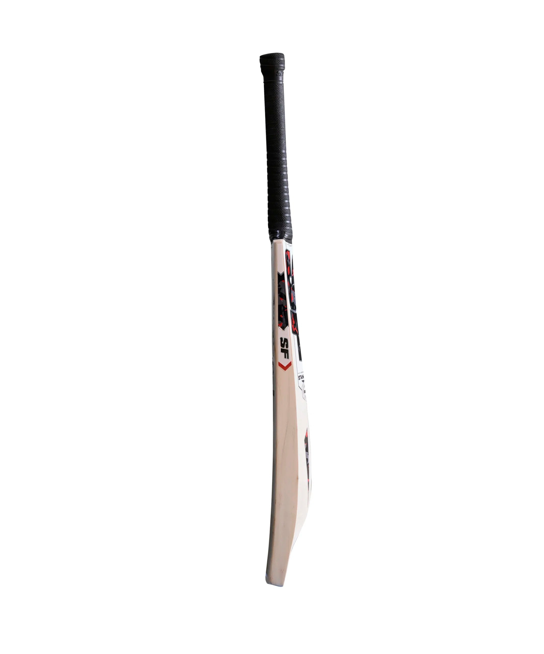 SF Cricket Bat Camo Adi 3