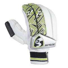 SG Batting Gloves Ecolite