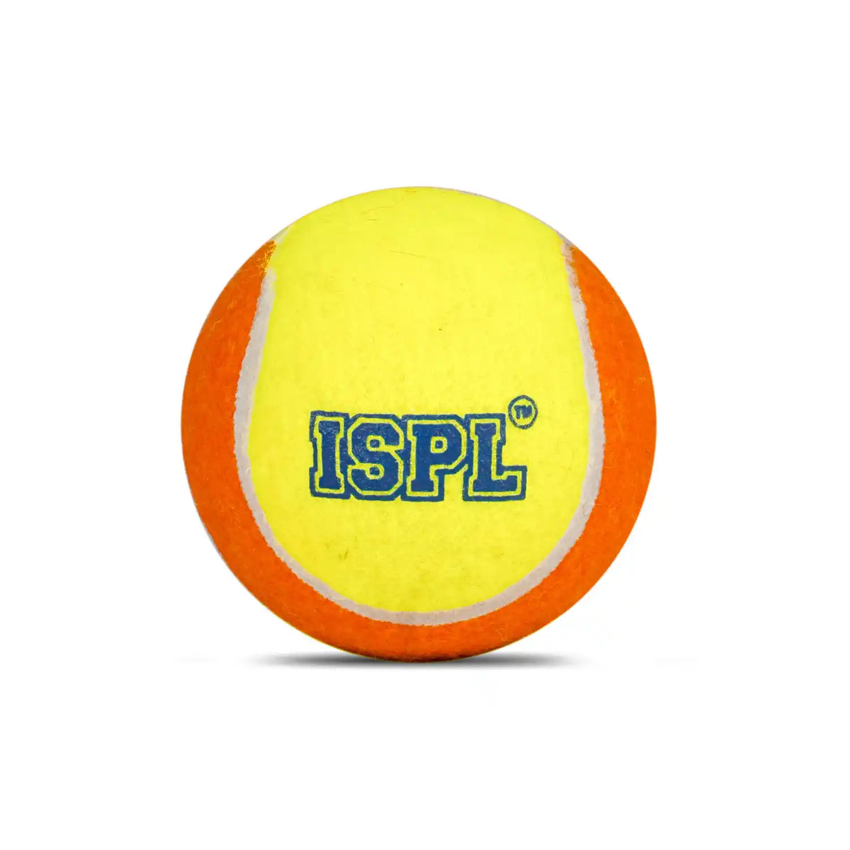 SG Cricket Ball ISPL