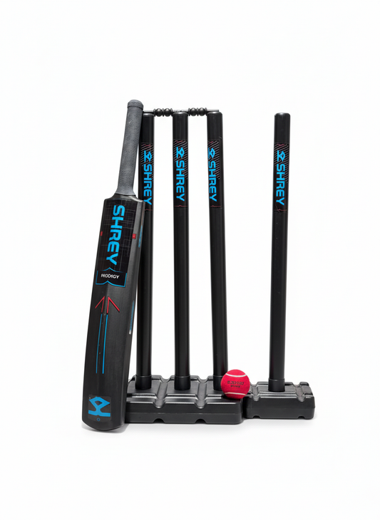 Shrey Prodigy Cricket Set