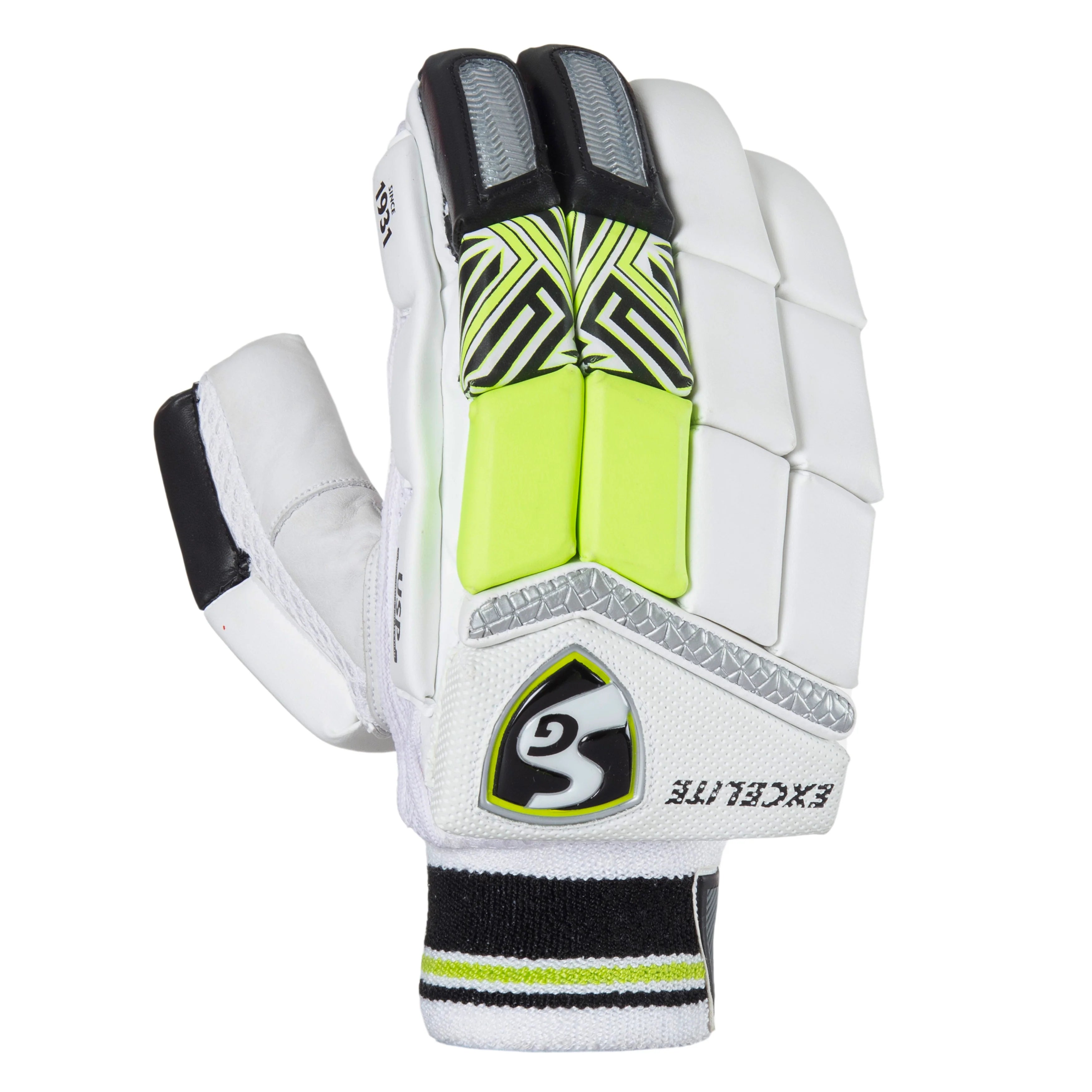 SG Batting Gloves Excelite