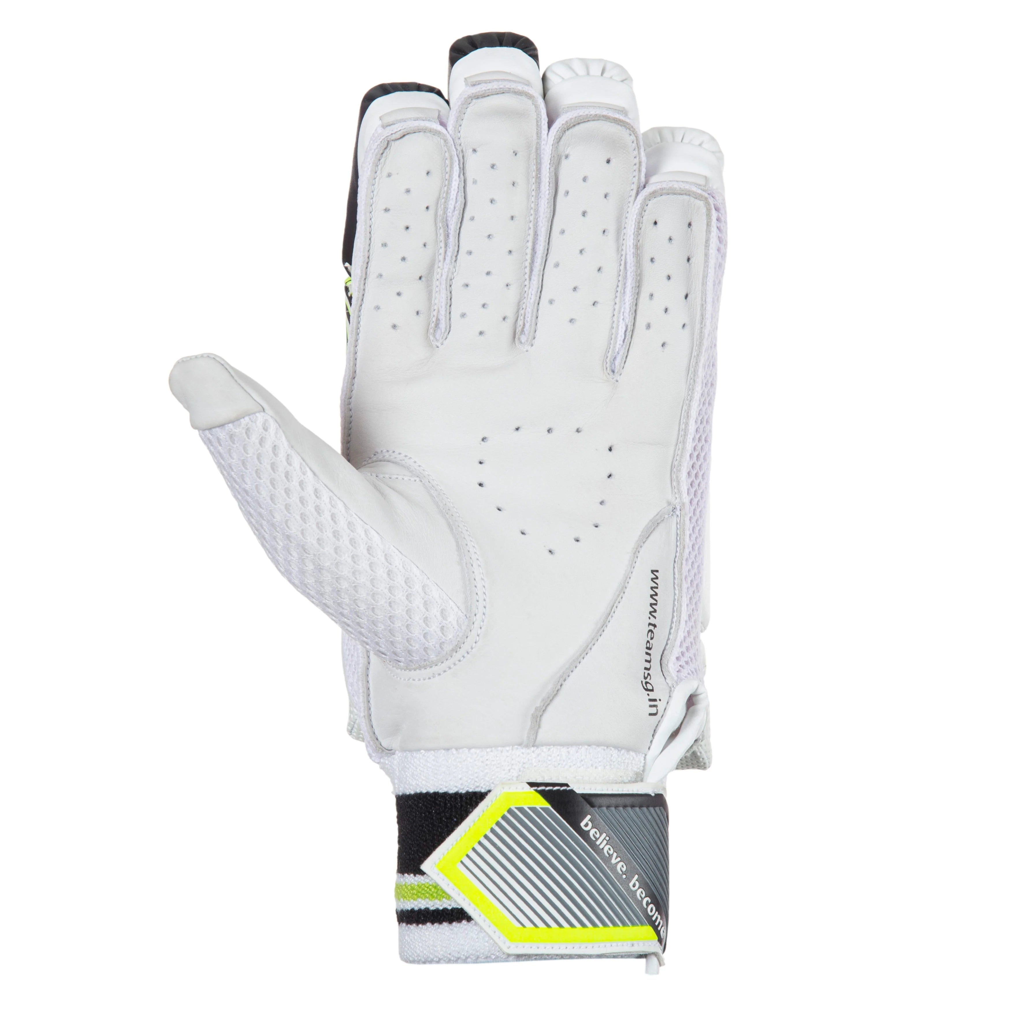 SG Batting Gloves Excelite