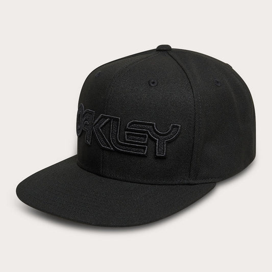 Oakley Hat MESHED B1B FB (02E)