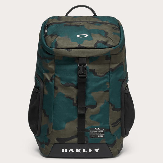 MVP Road Trip Rc Backpack - Cric Studio