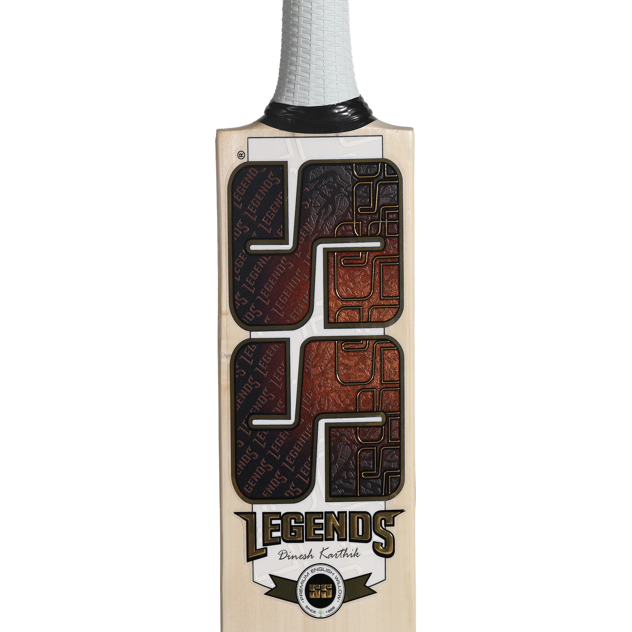 SS Cricket Bat DK Legend