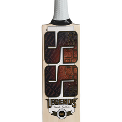 SS Cricket Bat DK Legend